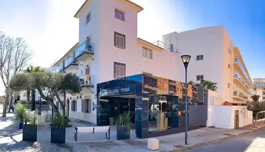 Eix Alcudia