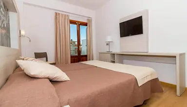 Eix Alcudia