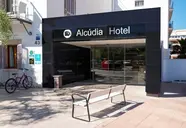 Eix Alcudia