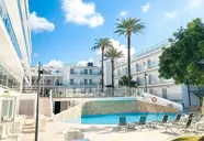 Eix Alcudia