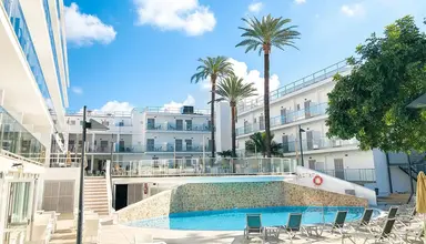 Eix Alcudia