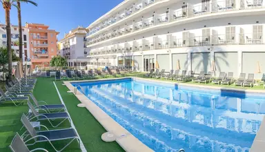 Eix Alcudia