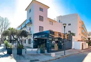 Eix Alcudia