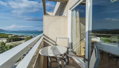 Eix Platja Daurada