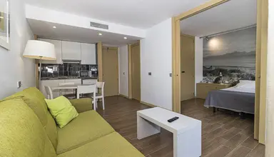Eix Platja Daurada
