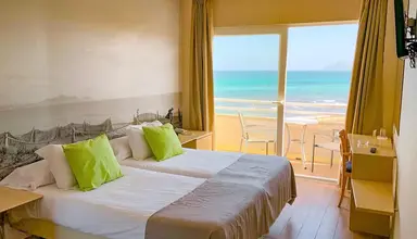 Eix Platja Daurada
