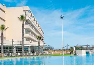 Eix Platja Daurada