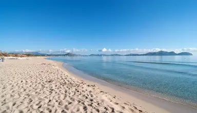 Eix Platja Daurada