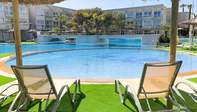 Eix Platja Daurada