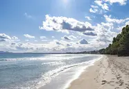 Eix Platja Daurada
