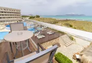 Eix Platja Daurada