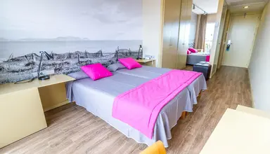 Eix Platja Daurada