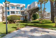 Eix Platja Daurada