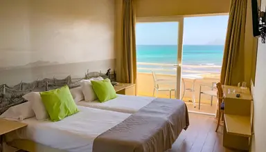 Eix Platja Daurada
