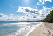 Eix Platja Daurada