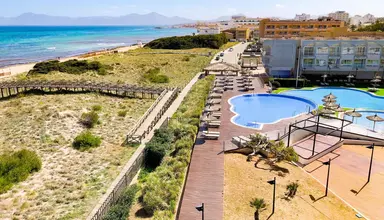 Eix Platja Daurada