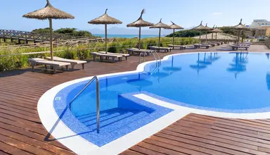 Eix Platja Daurada