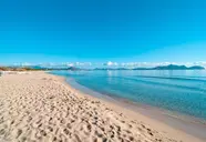 Eix Platja Daurada