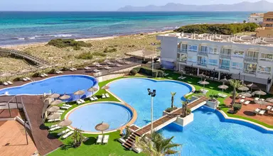 Eix Platja Daurada