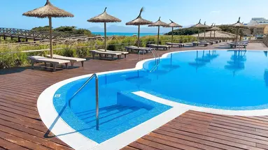 Eix Platja Daurada