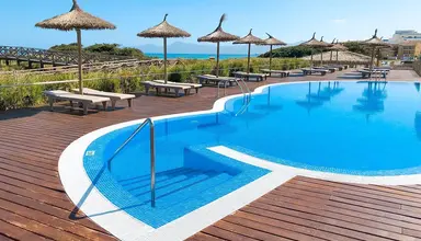 Eix Platja Daurada
