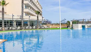 Eix Platja Daurada
