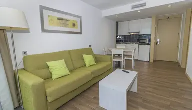 Eix Platja Daurada