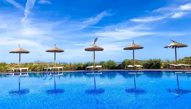 Eix Platja Daurada