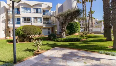 Eix Platja Daurada