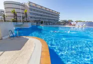Eix Platja Daurada