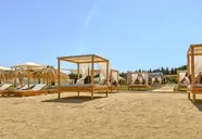 Ekati Mare Hotel And Siutes