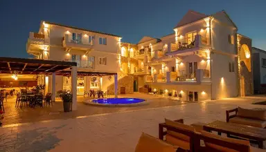 Ekati Mare Hotel And Siutes