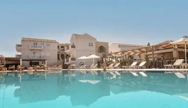 Ekati Mare Hotel And Siutes