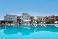 Ekati Mare Hotel And Siutes