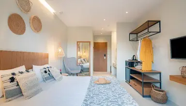 Ekati Mare Hotel And Siutes