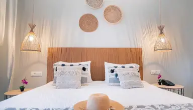 Ekati Mare Hotel And Siutes