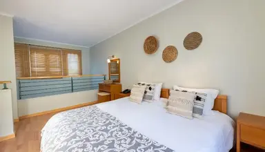 Ekati Mare Hotel And Siutes