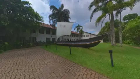 Hotel EKHO Surf Bentota