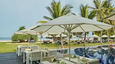 EKHO Surf Bentota