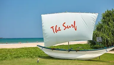 EKHO Surf Bentota
