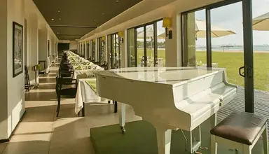 EKHO Surf Bentota
