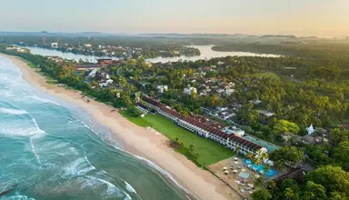 EKHO Surf Bentota