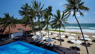 EKHO Surf Bentota