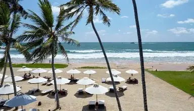 EKHO Surf Bentota