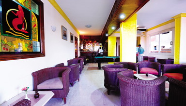El Arosa Boutique