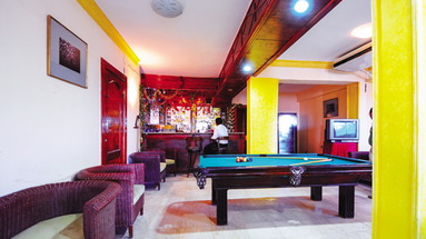 El Arosa Boutique