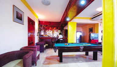 El Arosa Boutique