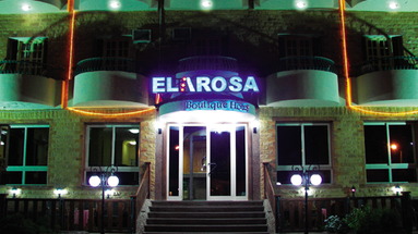 El Arosa Boutique
