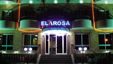 El Arosa Boutique