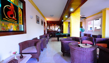 El Arosa Boutique